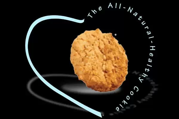 All Natural Healthy Cookie